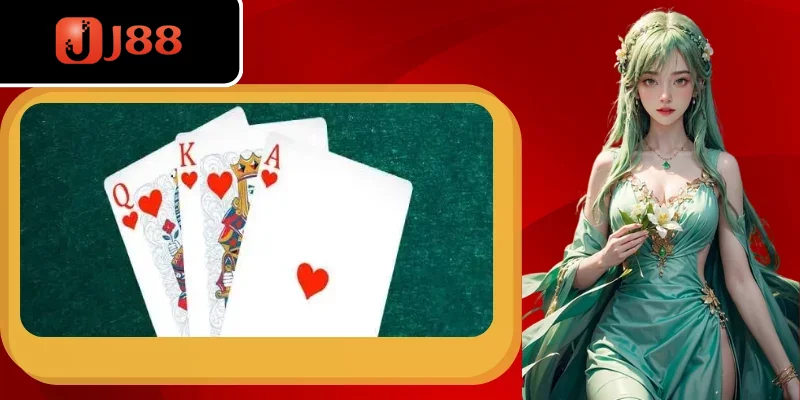 Luật chơi trò chơi bài liêng mà ai cũng cần nắm