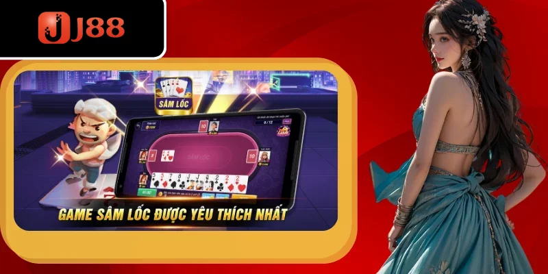 Những thông tin mà người chơi cần biết về bài sâm lốc