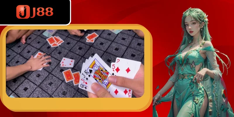 Mẹo hay từ chuyên gia khi chơi game bài sâm lốc