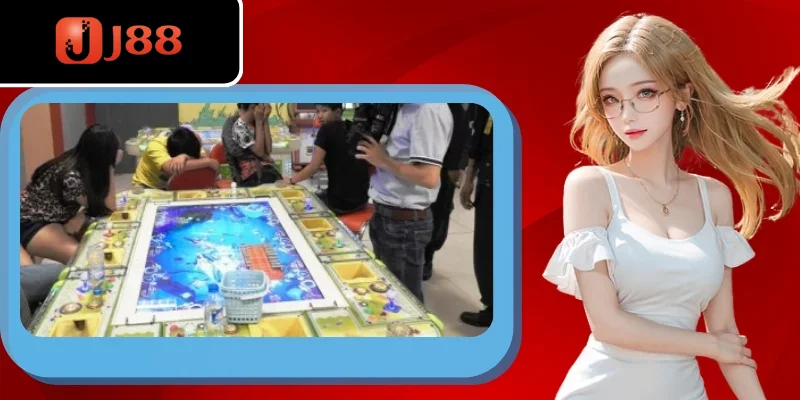 Những trò chơi bắn cá ăn tiền thu hút game thủ hiện nay Những trò chơi bắn cá ăn tiền thu hút game thủ hiện nay