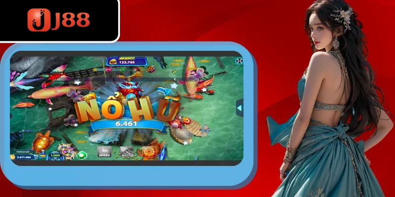 Bắn Cá nổ hũ: Một số lưu ý