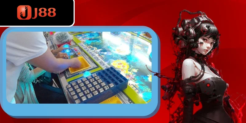 Lưu ý quan trọng khi anh em tham gia bắn cá siêu thị