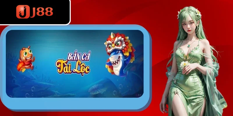 Một số ưu điểm thu hút game thủ của bắn cá tài lộc