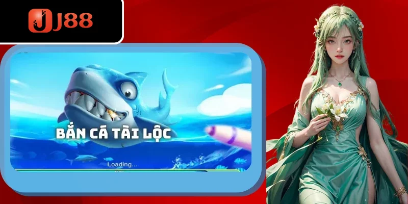 Những loại vũ khí nổi bật nhất của game bắn cá tài lộc