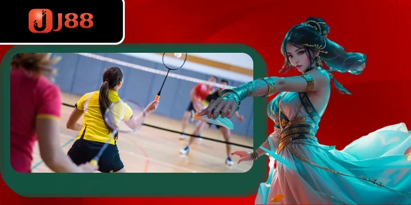 Một số kèo cá cược cầu lông mà bạn cần biết