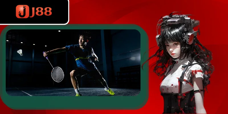 Những kinh nghiệm từ cao thủ khi cá cược cầu lông