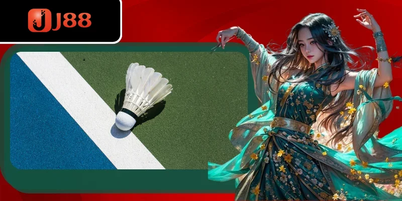 Giới thiệu sơ lược về khái niệm cá cược cầu lông