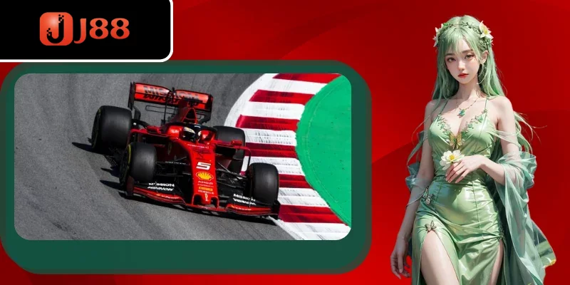 Giới thiệu thông tin cơ bản nhất về cá cược đua xe