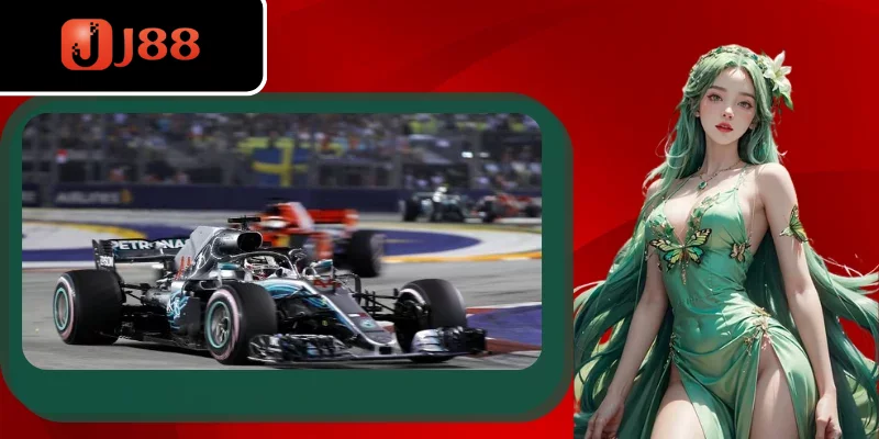 Những kinh nghiệm hay từ cao thủ khi cá cược đua xe