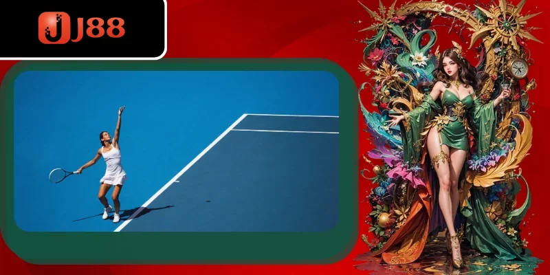 Những quy tắc bạn cần biết khi tham gia cá cược tennis