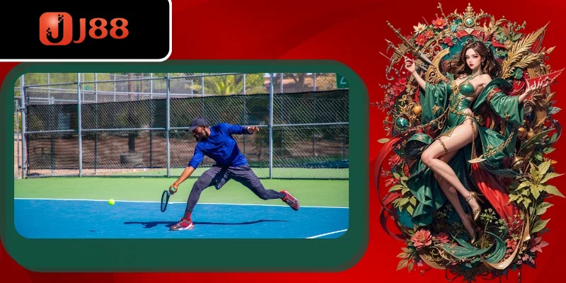 Một số thông tin cơ bản cần biết về cá cược tennis