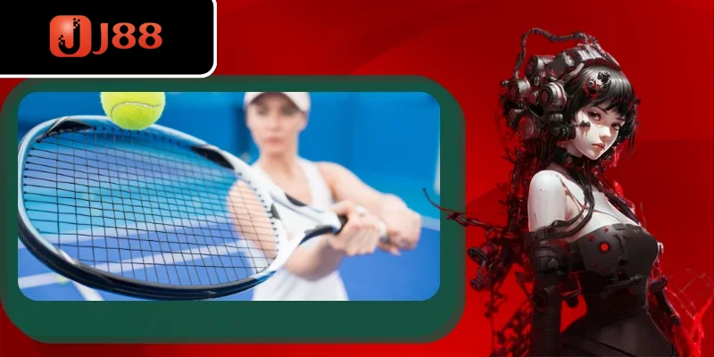 Một số lưu ý quan trọng khi tham gia cá cược tennis