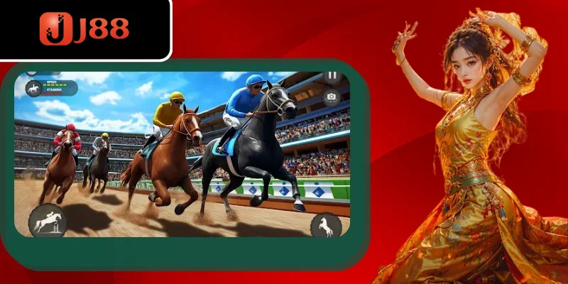 Một số kèo cược đua ngựa ảo mà bạn cần nắm