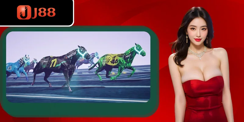 Những mẹo hay từ chuyên gia khi cá cược đua ngựa ảo