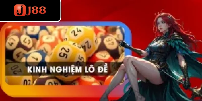 Kinh Nghiệm Lô Đề
