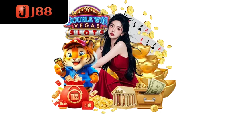 Nhà cái game J88 uy tín 2026 Nhà cái game J88 uy tín 2026