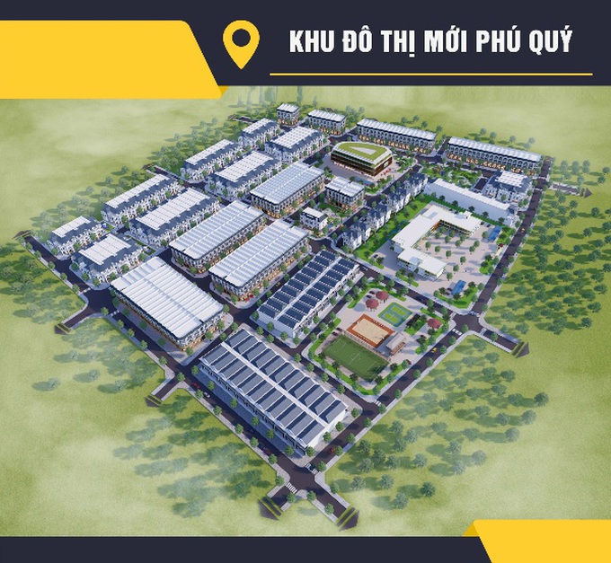 Tiềm năng bất động sản Khu công nghiệp Phú Quý - Hoằng Hóa - Thanh Hóa - 1