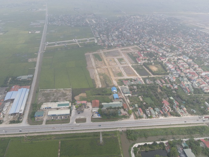 Tiềm năng bất động sản Khu công nghiệp Phú Quý - Hoằng Hóa - Thanh Hóa - 3