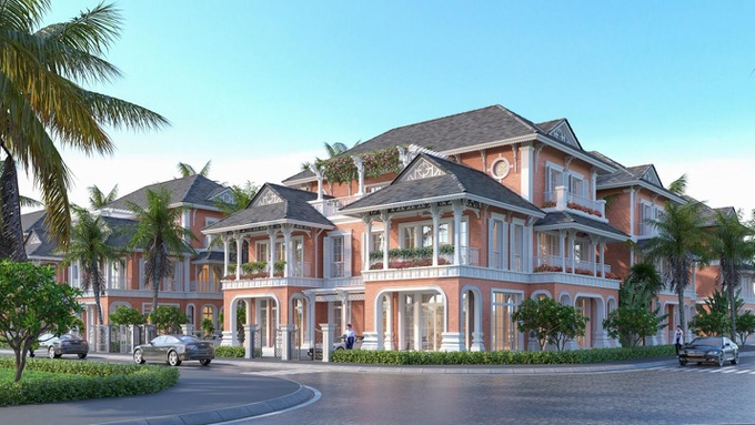 Sun Property giới thiệu dự án đô thị đảo Sunneva Island tại Đà Nẵng - 1