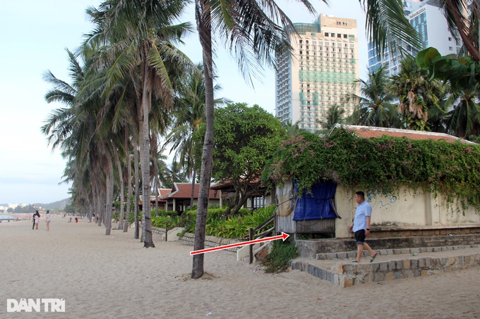 Dự án khủng chắn biển ở Nha Trang sẽ ra sao sau khi dời đi? - 2