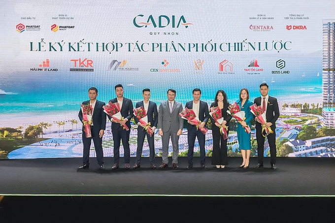 Cadia Quy Nhon chính thức ra mắt thị trường bất động sản Quy Nhơn - 3