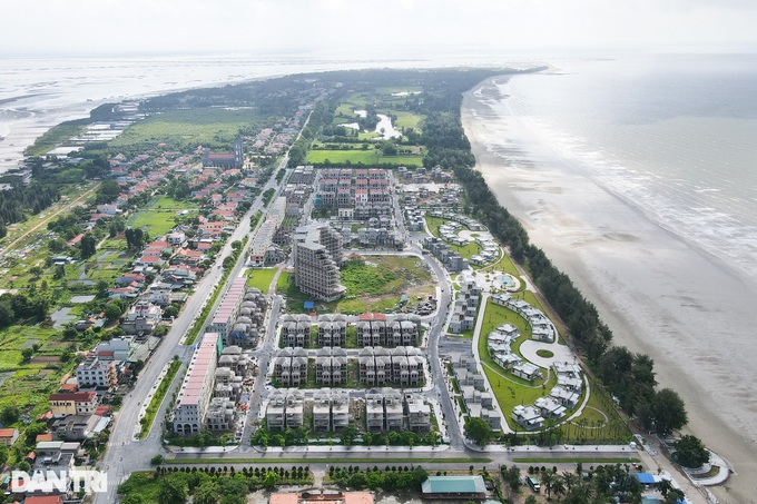 GĐ Sở Xây dựng Quảng Ninh: Không để lợi ích nhóm chi phối quy hoạch biển - 3
