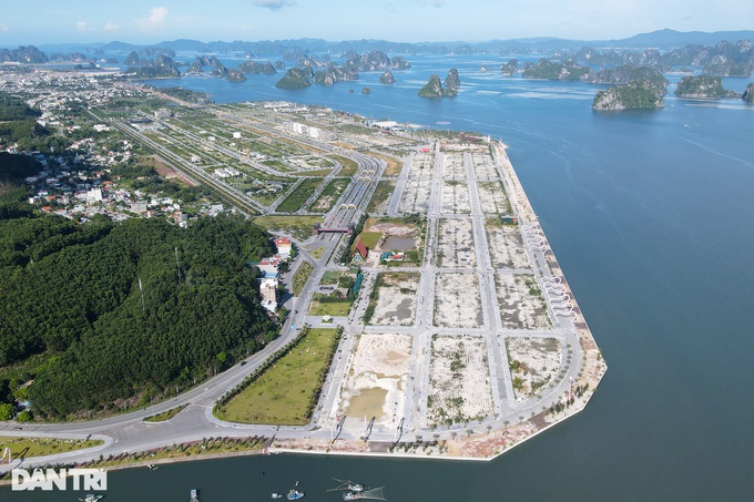 GĐ Sở Xây dựng Quảng Ninh: Không để lợi ích nhóm chi phối quy hoạch biển - 2