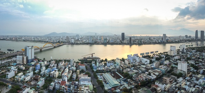 Dragon City Park kỳ vọng tạo xung lực cho thị trường đất nền ven biển Đà Nẵng - 2
