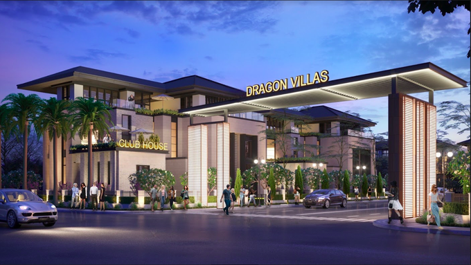 Dragon City Park kỳ vọng tạo xung lực cho thị trường đất nền ven biển Đà Nẵng - 3