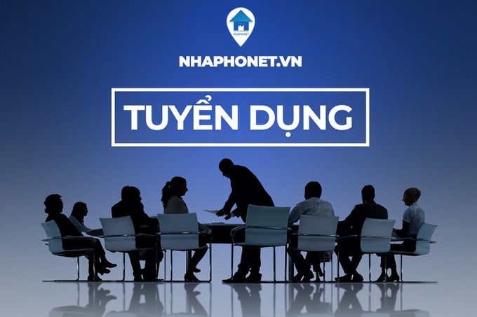 Cơ hội việc làm cho sinh viên ở nhaphonet.vn - 1