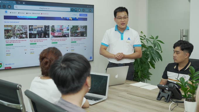 VNTC Leasing Việt Nam ghi dấu ấn trên thị trường cho thuê - 1