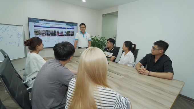 VNTC Leasing Việt Nam ghi dấu ấn trên thị trường cho thuê - 2