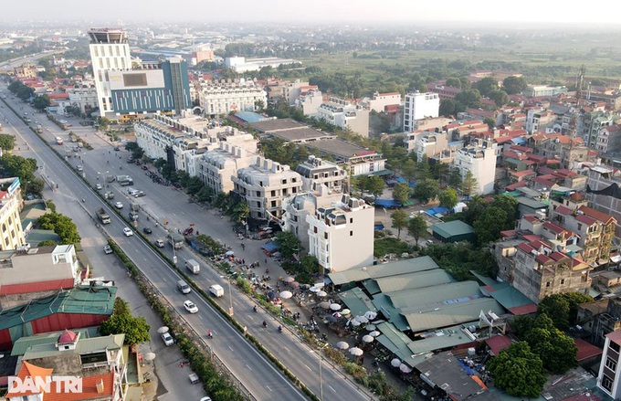 Giá bất động sản tăng bất thường, Chủ tịch tỉnh Hưng Yên chỉ đạo nóng - 2