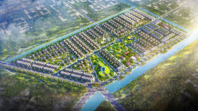 Tây Nam Bộ được đầu tư theo hướng xanh, bền vững, bất động sản hưởng lợi - 3