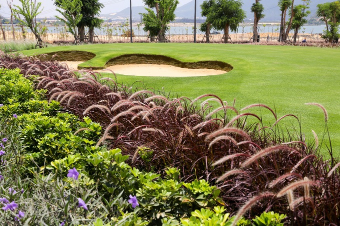 MerryLand Golf Club được kiến tạo để trở thành sân golf lý tưởng nhất - 2