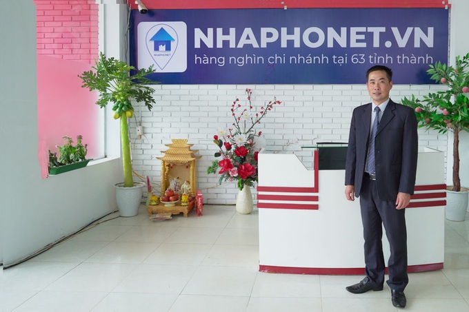 Nhaphonet.vn hợp tác cùng Goldland Invest phát triển thị trường Mộc Châu - 2