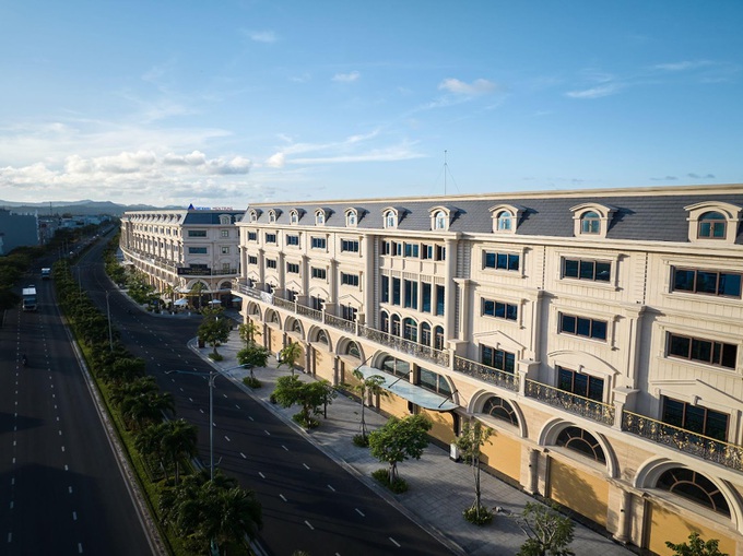 Regal Maison Phu Yen kỳ vọng khuấy động thị trường bất động sản Phú Yên - 2