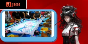 Hướng dẫn cách chơi game bắn cá ăn tiền thắng lớn