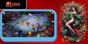 Một số bí quyết hay từ cao thủ khi chơi game bắn cá siêu thị