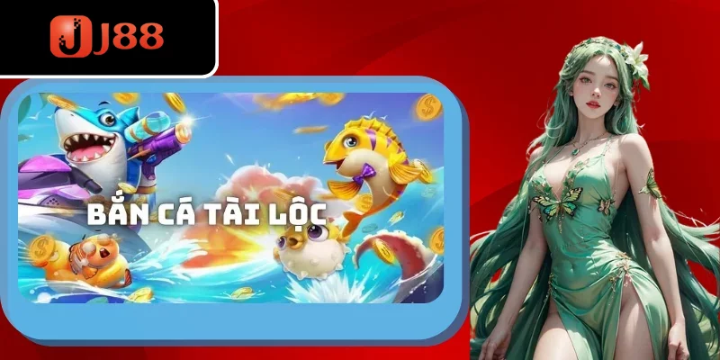 Các bước tham gia chơi game bắn cá tài lộc trúng lớn