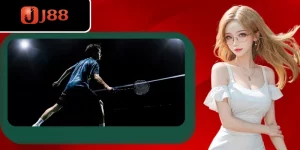 Cá Cược Cầu Lông J88