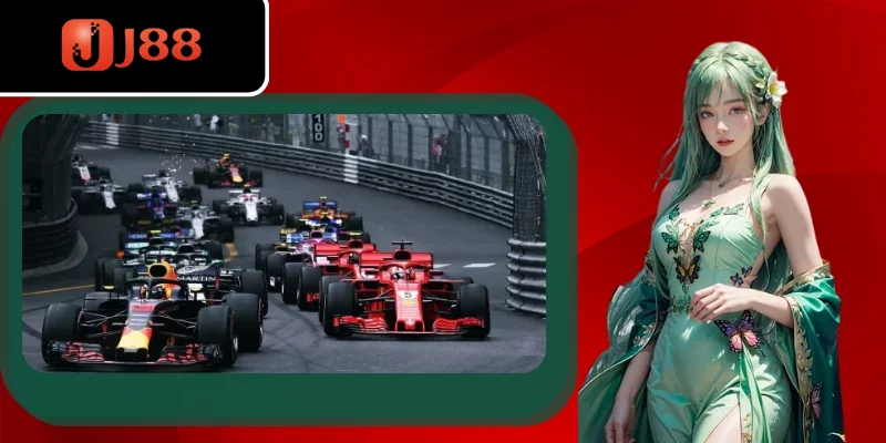 Luật Chơi Cá Cược đua Xe