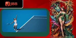 Những quy tắc bạn cần biết khi tham gia cá cược tennis