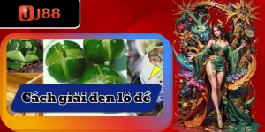 Hướng dẫn cách giải đen lô đề nhiều cao thủ áp dụng