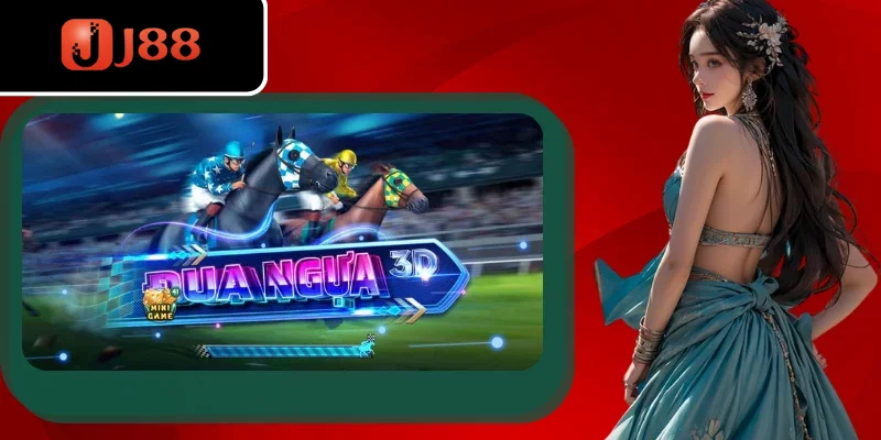 Tìm hiểu một số thông tin về cá cược đua ngựa ảo